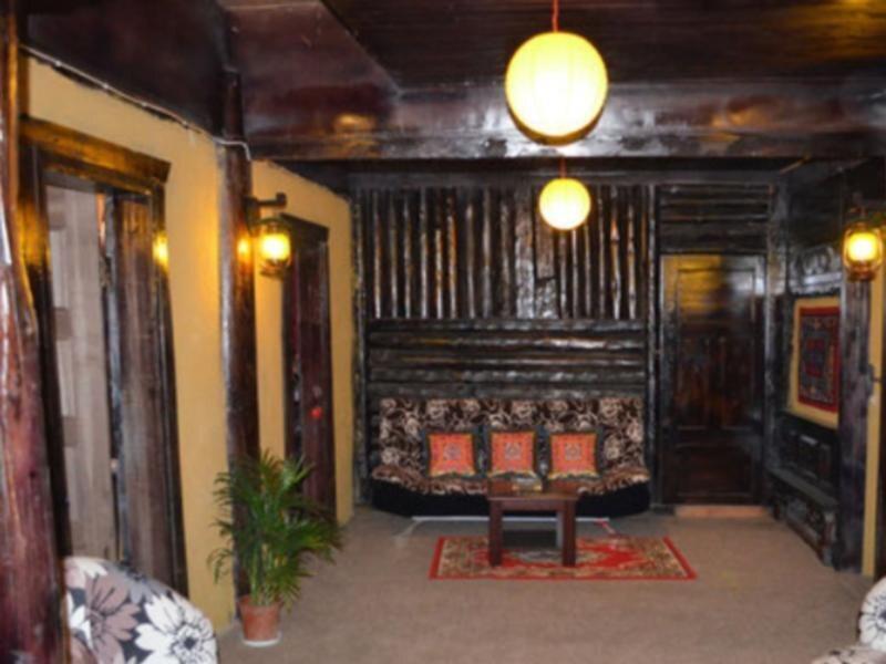 Шангри-Ла: Shangri-La Timeless Inn