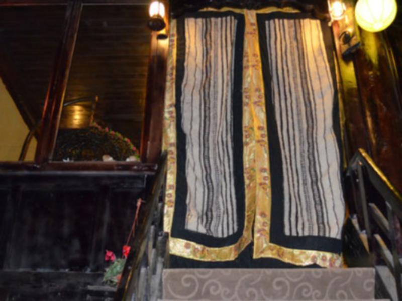 Шангри-Ла: Shangri-La Timeless Inn