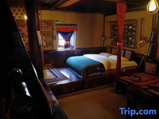 Шангри-Ла: Shangri-La Timeless Inn