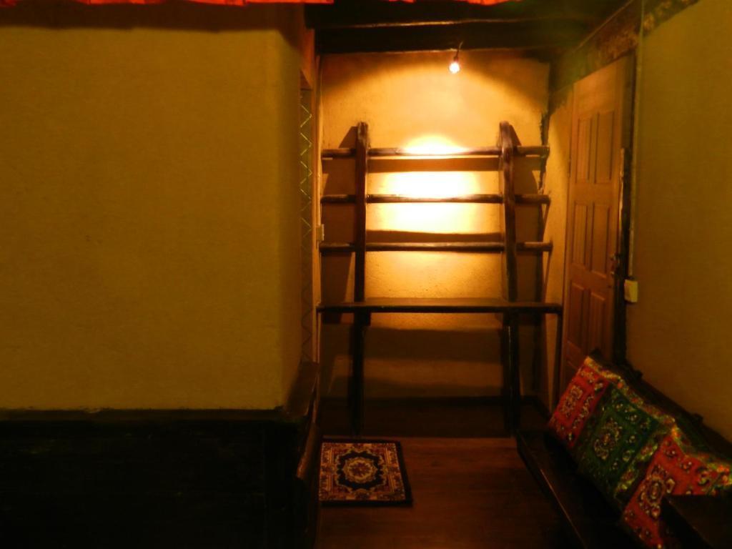 Шангри-Ла: Shangri-La Timeless Inn