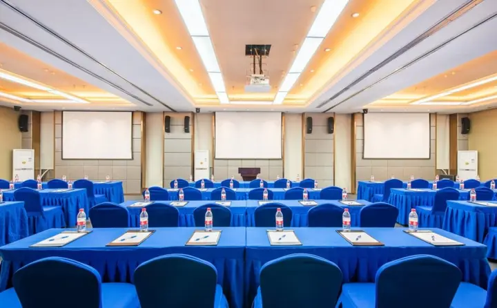 Шэньян: Holiday Inn Express Shenyang Golden Corridor by IHG