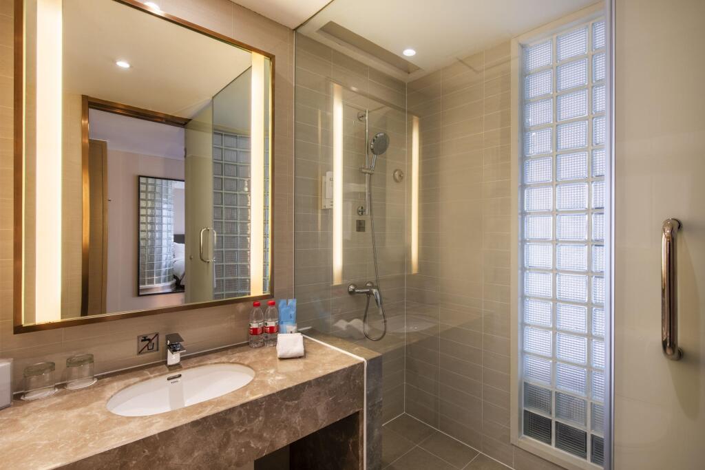 Шэньян: Holiday Inn Express Shenyang Golden Corridor by IHG