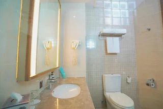 Шэньян: Holiday Inn Express Shenyang Golden Corridor by IHG