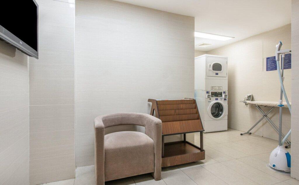 Шэньян: Holiday Inn Express Shenyang Golden Corridor by IHG