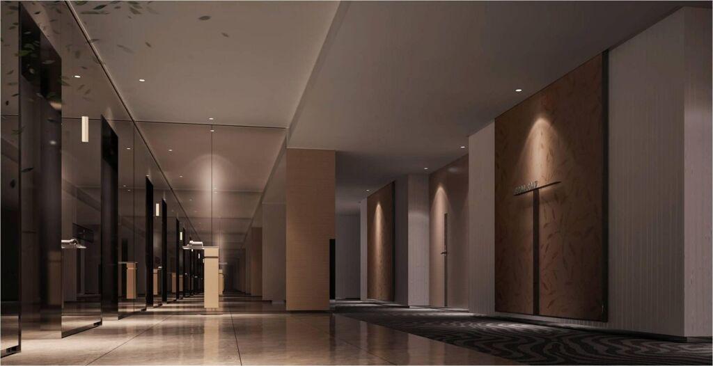 Шэньян: Holiday Inn Express Shenyang Golden Corridor by IHG