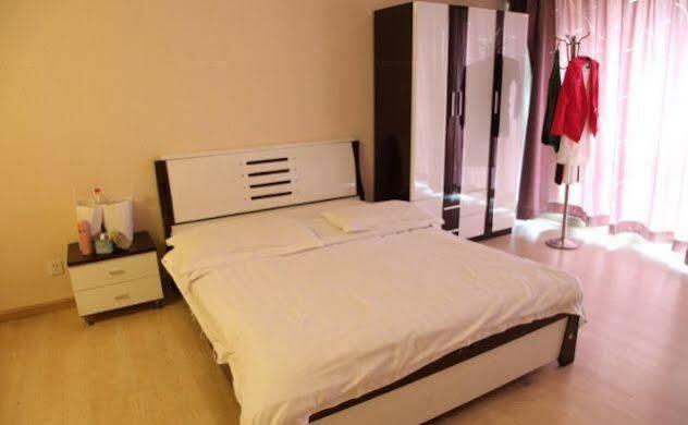 Куньмин: Saijia Hotel - Shanghai Salong Branch