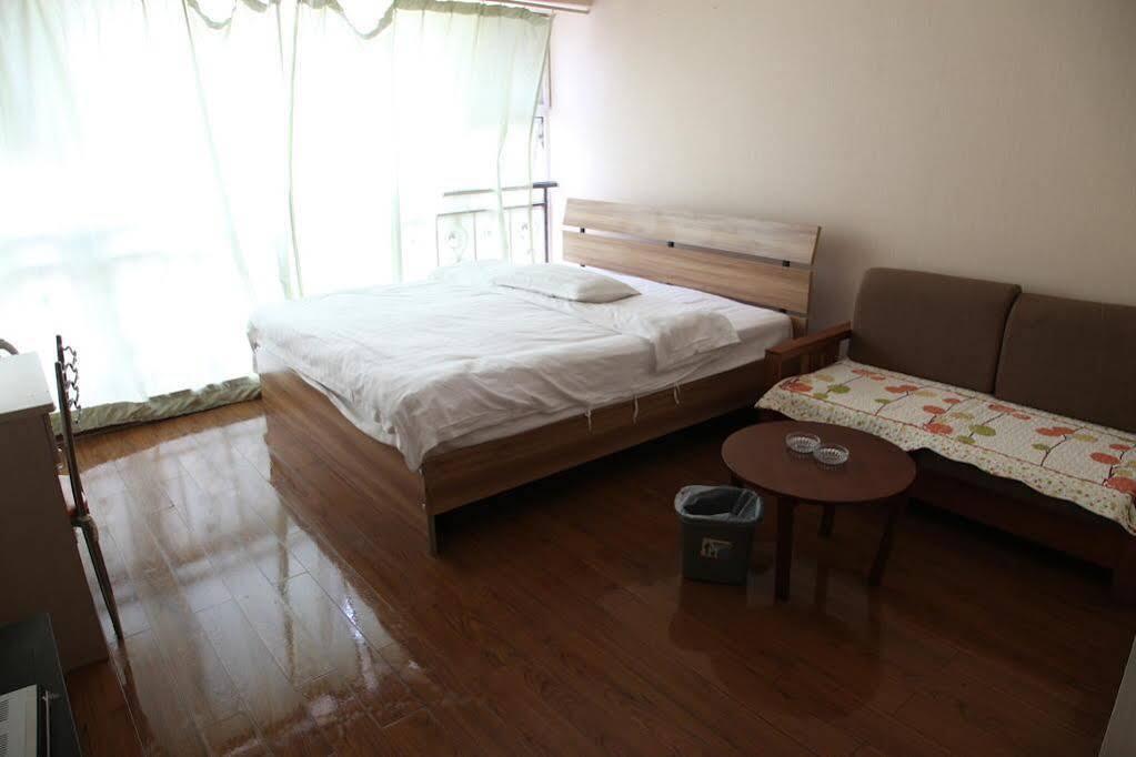 Куньмин: Saijia Hotel - Shanghai Salong Branch