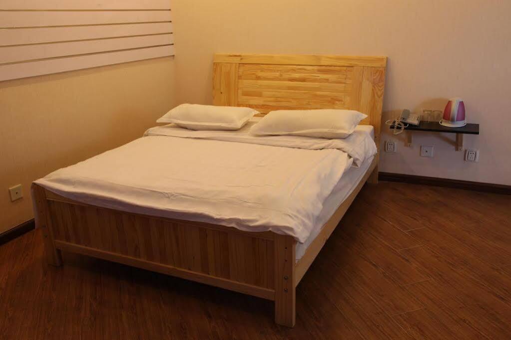 Куньмин: Saijia Hotel - Shanghai Salong Branch