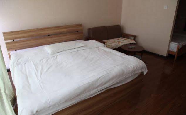 Куньмин: Saijia Hotel - Shanghai Salong Branch