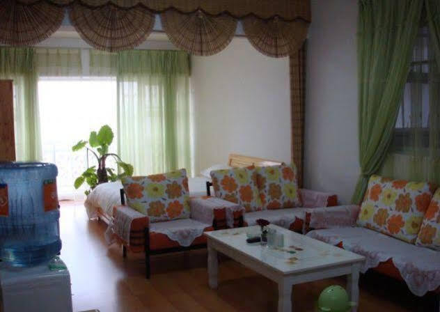 Куньмин: Saijia Hotel - Shanghai Salong Branch