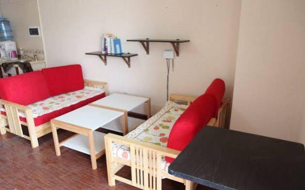 Куньмин: Saijia Hotel - Shanghai Salong Branch