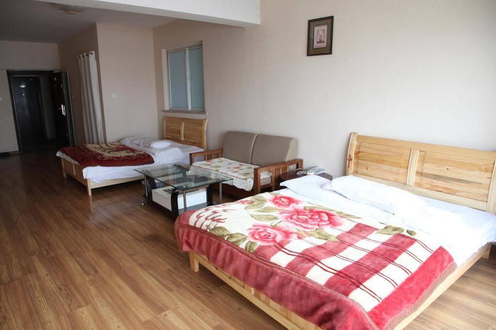 Куньмин: Saijia Hotel - Shanghai Salong Branch
