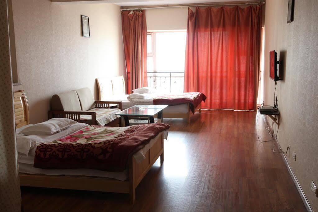 Куньмин: Saijia Hotel - Shanghai Salong Branch