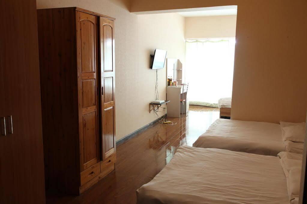 Куньмин: Saijia Hotel - Shanghai Salong Branch