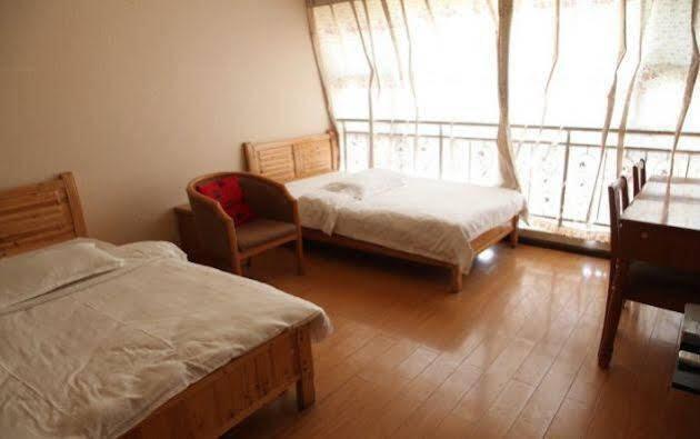 Куньмин: Saijia Hotel - Shanghai Salong Branch