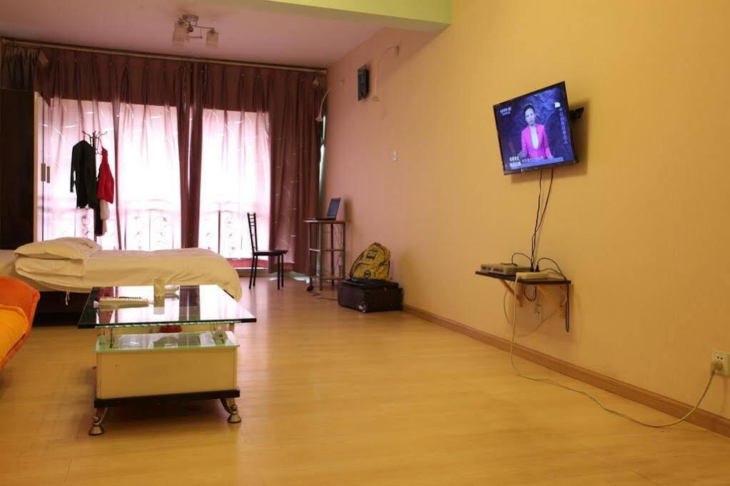 Куньмин: Saijia Hotel - Shanghai Salong Branch