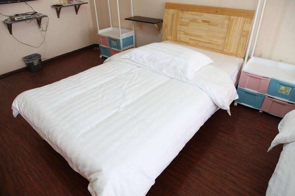 Куньмин: Saijia Hotel - Shanghai Salong Branch