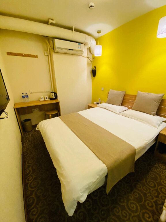 Харбин: Harbin Hash Youth Hostel