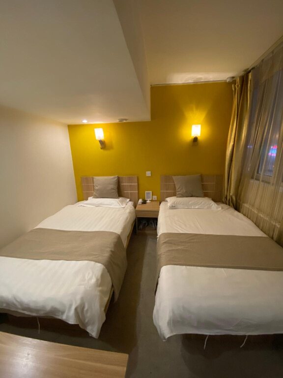 Харбин: Harbin Hash Youth Hostel