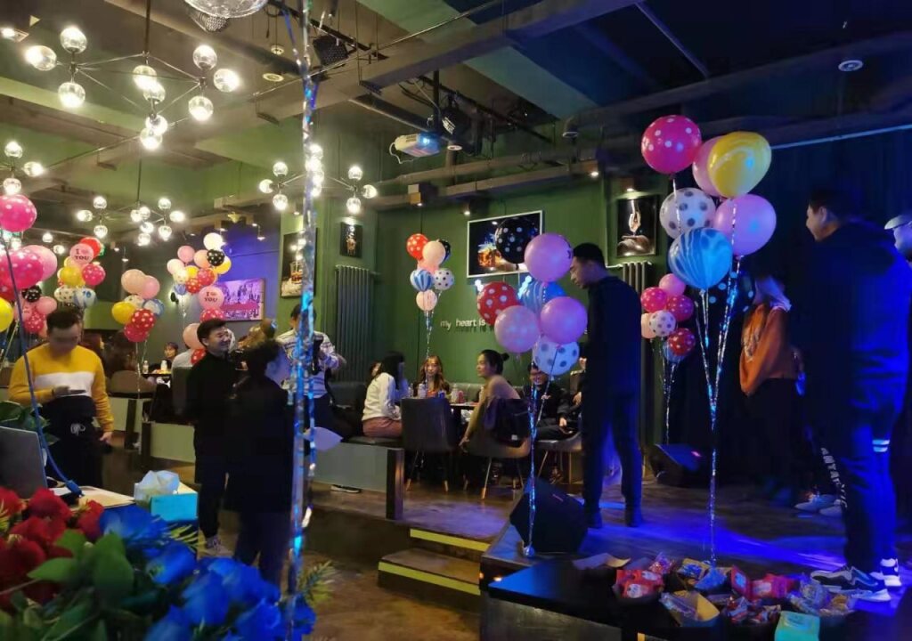 Харбин: Harbin Hash Youth Hostel
