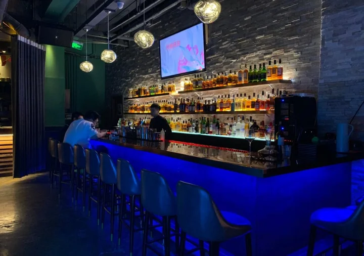 Харбин: Harbin Hash Youth Hostel