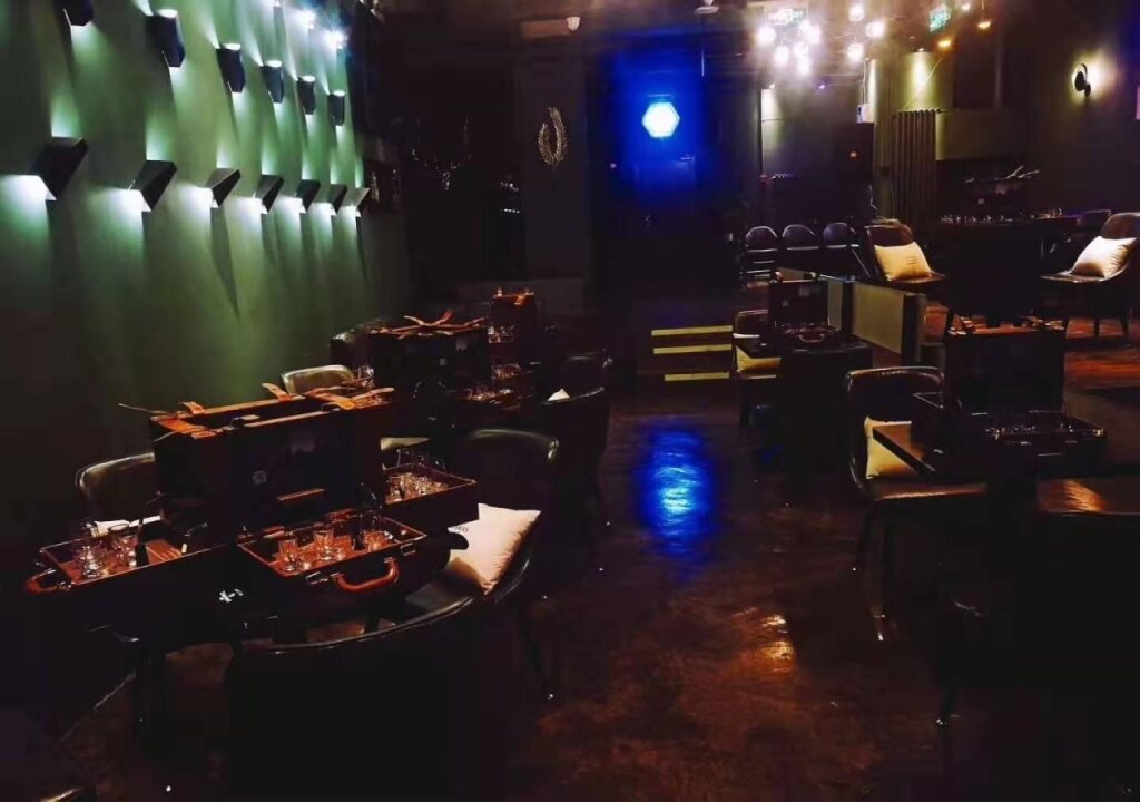 Харбин: Harbin Hash Youth Hostel