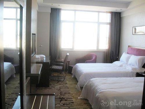 Пекин: Yitel Beijing Beiqijia