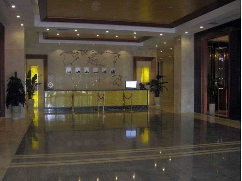 Пекин: Yitel Beijing Beiqijia
