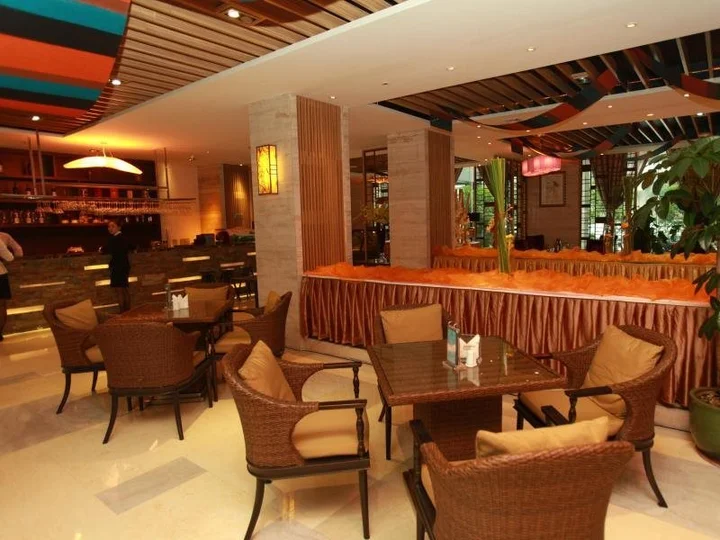 Чэнду: Chengdu Warner Boutique Hotel