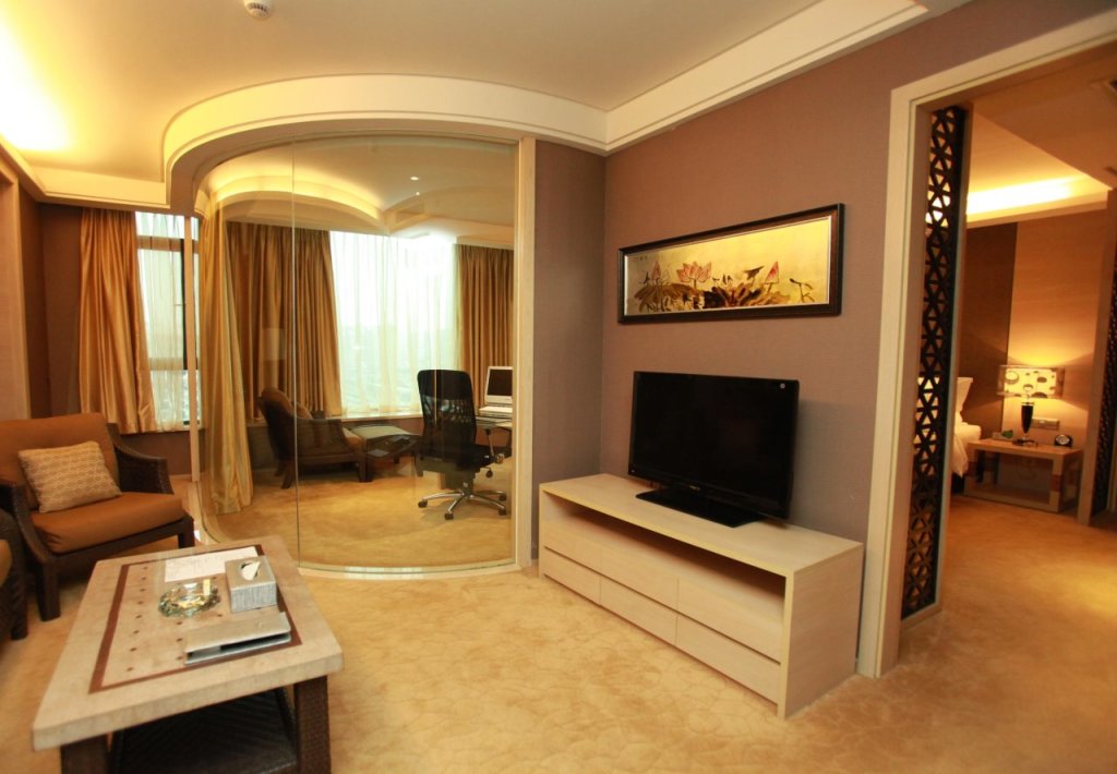 Чэнду: Chengdu Warner Boutique Hotel
