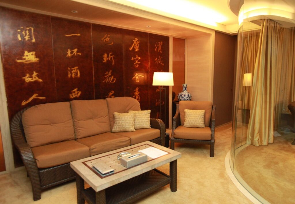 Чэнду: Chengdu Warner Boutique Hotel
