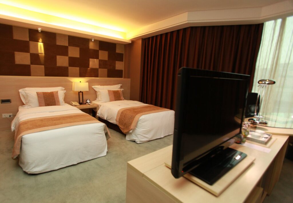 Чэнду: Chengdu Warner Boutique Hotel