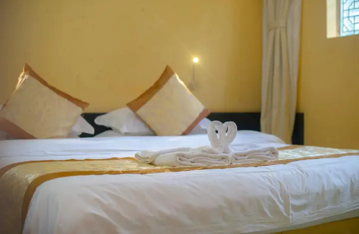 Лицзян: Orchid Land Boutique Inn