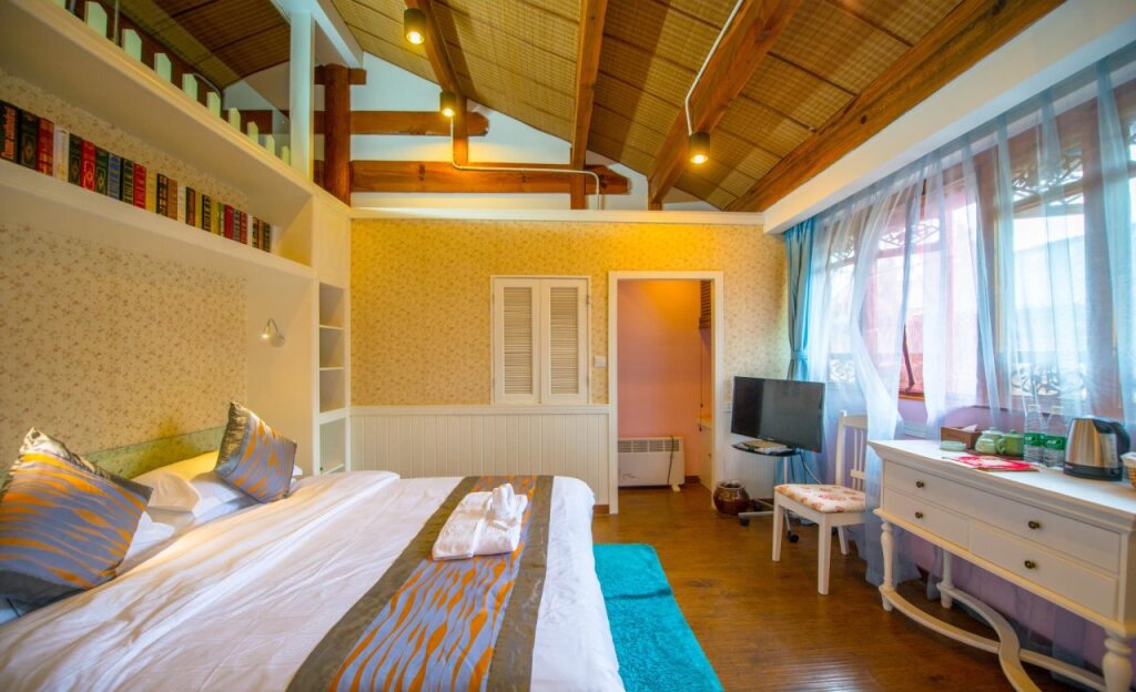 Orchid Land Boutique Inn — фото 4
