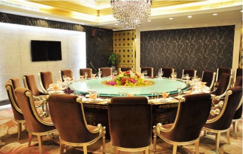 Сяньян: Xinle International Hotel Xianyang