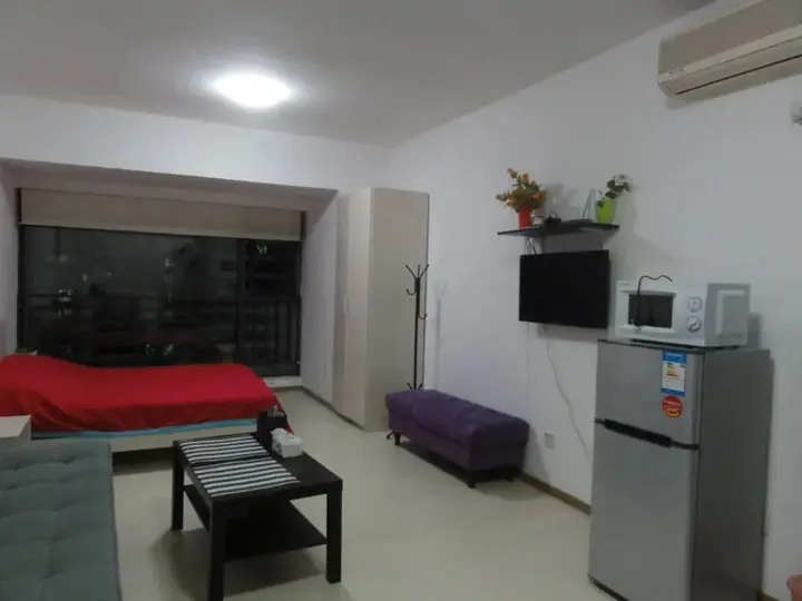 Шэньчжэнь: Homehunter Short Term Apartment