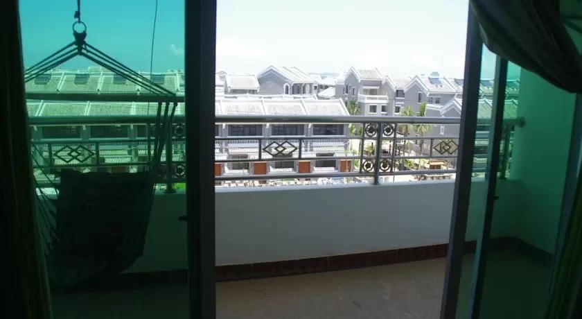 Санья: Sanya Haitang Traveller Inn