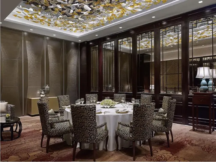 Гуанчжоу: Langham Place, Guangzhou