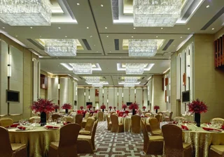 Гуанчжоу: Langham Place, Guangzhou