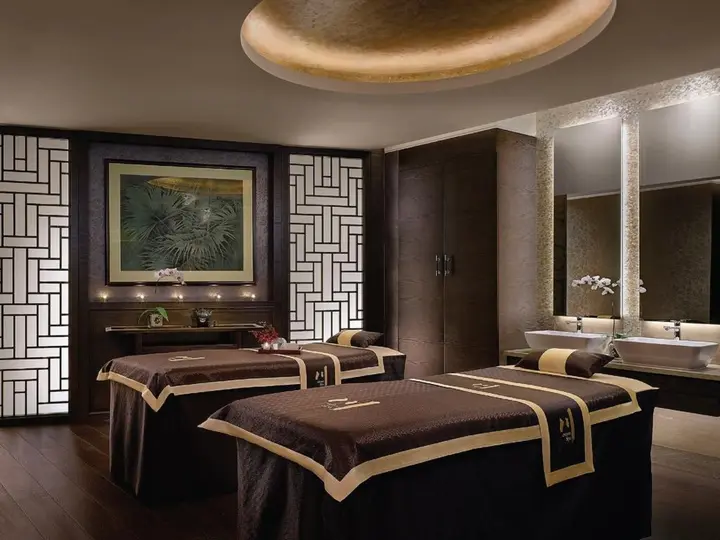 Гуанчжоу: Langham Place, Guangzhou