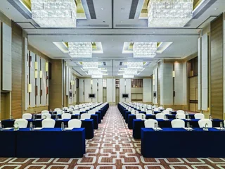 Гуанчжоу: Langham Place, Guangzhou