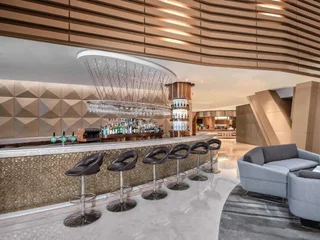 Гуанчжоу: Langham Place, Guangzhou