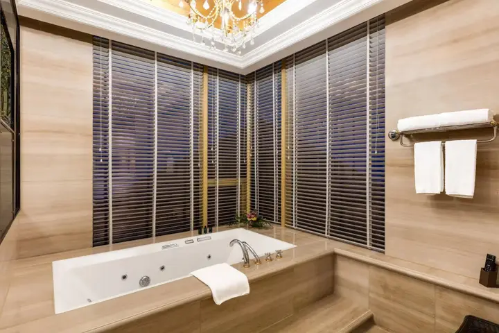 Crowne Plaza Nanchang Riverside by IHG — фото 6