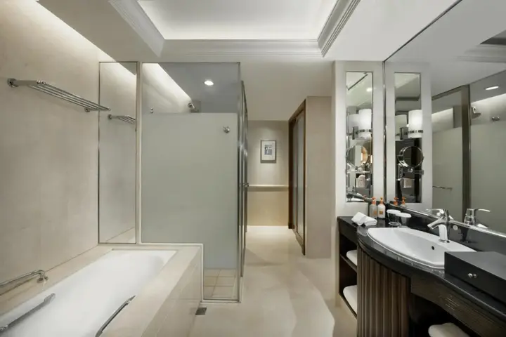 Наньчан: Crowne Plaza Nanchang Riverside by IHG