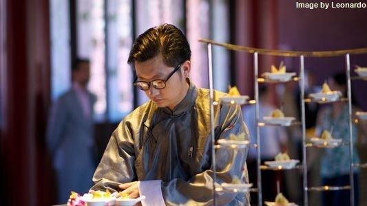 Пекин: Lv Garden Huanghuali Art Galery Beijing Hotel