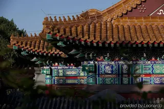 Пекин: Lv Garden Huanghuali Art Galery Beijing Hotel