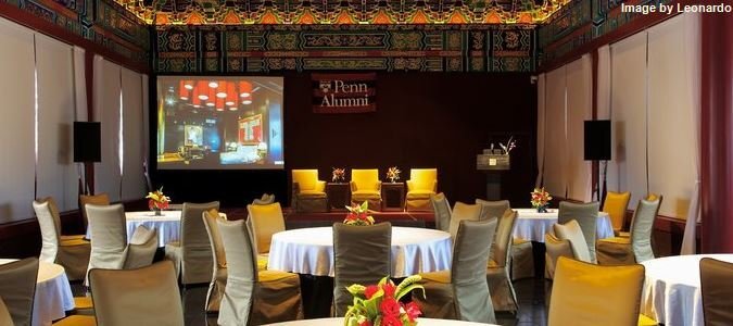 Пекин: Lv Garden Huanghuali Art Galery Beijing Hotel