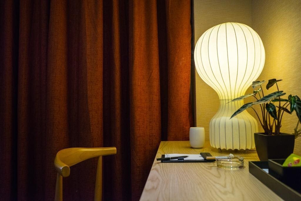 Гуанчжоу: Sotel Inn Tian He Tang Xia Branch