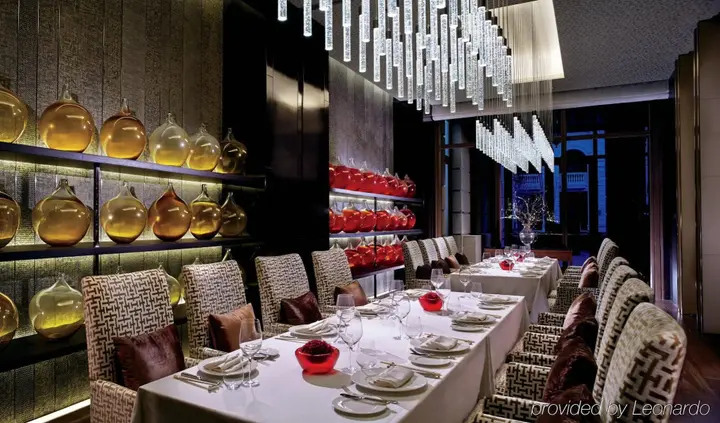 Тяньцзинь: The Ritz-Carlton, Tianjin