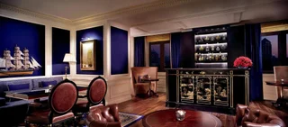 Тяньцзинь: The Ritz-Carlton, Tianjin